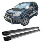 Estribo Ecosport 2007 2008 2009 2010 2011 2012 Preto Fosco