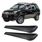 Estribo Ecosport 2008 2009 2010 2011 2012 Preto