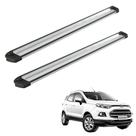 Estribo EcoSport 2013 2014 2015 2016 2017 2018 2019 Prata
