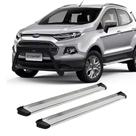 Estribo Ecosport 2013 A 2019 Alumínio Infinity Economic