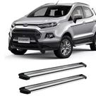 Estribo Ecosport 2013 A 2019 Alumínio