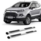 Estribo Ecosport 2013 A 2019 Cromado Estribo Ecosport 2013 A 2019 Cromado