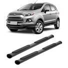 Estribo Ecosport 2013 A 2019 Preto