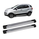 Estribo Ecosport 2020 2021 2022 Alumínio