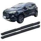 Estribo Ecosport 2024 Tubular Extreme Preto
