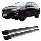 Estribo Equinox 2023 2024 Preto Fosco