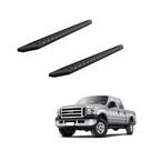 Estribo F-250 1998 1999 2000 2001 2002 2003 2004 Cd Preto