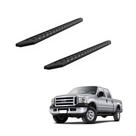 Estribo F-250 1998 1999 2000 2001 2002 2003 2004 Cd Preto