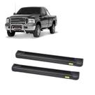 Estribo F-250 1999 2000 2001 2002 2003 2004 2005 Preto CS Estribo F-250 1999 2000 2001 2002 2003 2004 2005 Preto CS