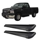 Estribo F 250 CS 1999 a 2011 Preto Estribo F 250 CS 1999 a 2011 Preto