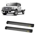 Estribo F-350 1999 2000 2001 2002 2003 2004 2005 Grafite CS