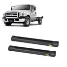 Estribo F-350 1999 2000 2001 2002 2003 2004 2005 Preto CS