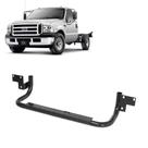 Estribo F-350 1999 a 2007 2008 2009 2010 2011 2012 Preto CS