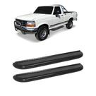 Estribo F1000 1993 1994 1995 1996 1997 1998 Preto Plataforma