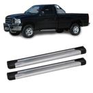 Estribo F250 1999 a 2012 Cabine Simples Alumínio