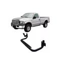 Estribo F250/f350/f4000 Cabine Simples Chapa Preto Orignal