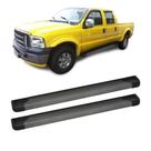 Estribo F350 1999 1999 2000 2001 2002 a 2012 Cabine Dupla Estribo F350 1999 1999 2000 2001 2002 a 2012 Cabine Dupla