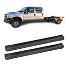 Estribo F4000 2003 2004 2005 2006 2007 a 2012 Cabine Dupla