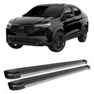 Estribo Fastback 2023 2024 Preto