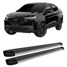Estribo Fastback 2023 2024 Preto Fosco Estribo Fastback 2023 2024 Preto Fosco