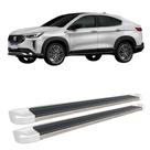 Estribo Fastback 2023 a 2024 Branco Estribo Fastback 2023 a 2024 Branco