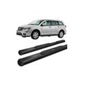 Estribo Fiat Freemont Oval Oblongo Preto