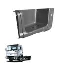 Estribo Ford Cargo 815 LE Original 8c456820046aaybc Primer Estribo Ford Cargo 815 LE Original 8c456820046aaybc Primer