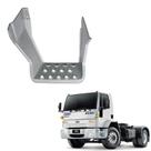 Estribo Ford Cargo Lado Direito Aluminio Codigo HBE20041A