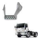 Estribo Ford Cargo Lado Esquerdo Aluminio Codigo HBE20040A
