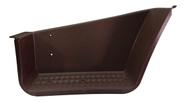 Estribo Forro Lateral Mercedes Benz 709 710 912 Marrom LE Reserplastic RS000118 Estribo Forro Lateral Mercedes Benz 709 710 912 Marrom LE Reserplastic RS000118