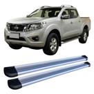 Estribo Frontier 2017 2018 2019 2020 2021 2022 Anodizado Estribo Frontier 2017 2018 2019 2020 2021 2022 Anodizado