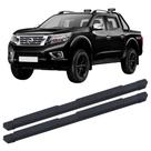Estribo Frontier 2024 Tubular Extreme Preto Estribo Frontier 2024 Tubular Extreme Preto