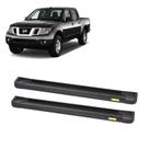 Estribo Frontier SE 2012 2013 2014 2015 2016 Cab Dupla Preto Estribo Frontier SE 2012 2013 2014 2015 2016 Cab Dupla Preto