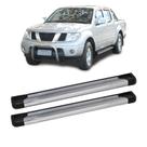 Estribo Frontier SE 2012 2013 2014 2015 2016 CD Cromado