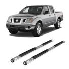 Estribo Frontier Sel 2008 2009 2010 2011 a 2020 CD Cromado