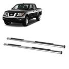Estribo Frontier Sel 2008 A 2012 2013 2014 2015 2016 Cromado