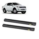 Estribo Frontier SEL 2013 2014 2015 2016 Cabine Dupla Preto Estribo Frontier SEL 2013 2014 2015 2016 Cabine Dupla Preto