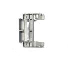 Estribo grade frontal inferior daf xf imp. compatível com: d Estribo grade frontal inferior daf xf imp. compatível com: d