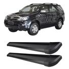 Estribo Hilux SW4 2005 a 2015 Preto