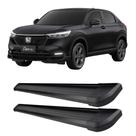 Estribo HR V 2023 2024 Preto