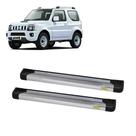 Estribo Jimny 2010 2011 2012 2013 2014 2015 a 2020 CS Alum.