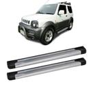 Estribo Jimny 2010 em diante Cabine Simples