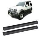 Estribo Jimny 2015 2016 2017 2018 2019 2020 CS Preto
