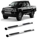 Estribo L200 Sport 2003 A 2008 Outdoor 2007 A 2011 Cromado