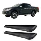 Estribo L200 Triton 2017 a 2020 Preto