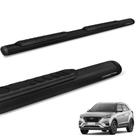 Estribo Lateral Creta 2017 a 2019 Oblongo Oval Preto