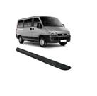 Estribo Lateral Ducato Lado Passageiro Roda A Roda Preto