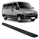 Estribo Lateral Ducato Lado Passageiro Roda A Roda Preto