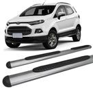 Estribo Lateral Ecosport 2013 Oblongo Onix