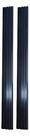 Estribo Lateral Esteira Movement Lx 160g2 Par Preto Estribo Lateral Esteira Movement Lx 160g2 Par Preto